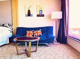 Fullon Hotel Lihpao Resort
