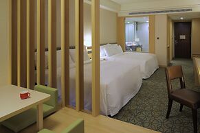 Fullon Hotel Lihpao Resort