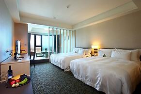 Fullon Hotel Lihpao Resort