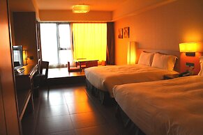 Fullon Hotel Lihpao Resort