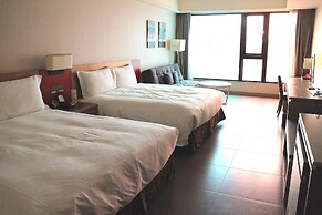 Fullon Hotel Lihpao Resort