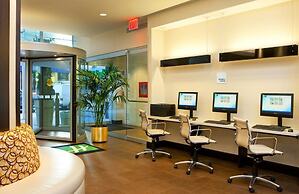 Holiday Inn Express Manhattan Times Square South by IHG