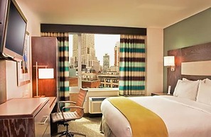 Holiday Inn Express Manhattan Times Square South by IHG