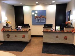 Holiday Inn Express Manhattan Times Square South by IHG