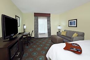 Hampton Inn Beeville