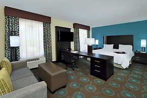 Hampton Inn Beeville