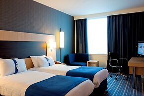 Holiday Inn Express Rotherham North by IHG