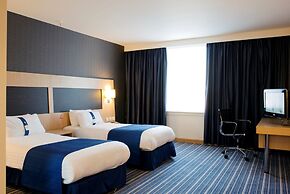 Holiday Inn Express Rotherham North by IHG