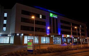 Holiday Inn Express Rotherham North by IHG