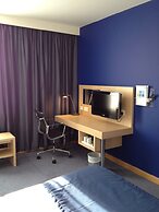 Holiday Inn Express Rotherham North by IHG