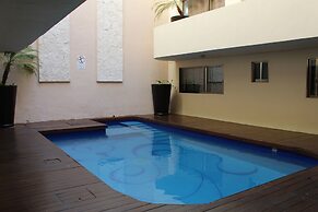 Koox La Mar CondHotel