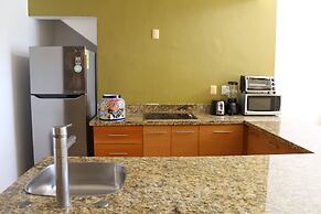 Koox La Mar CondHotel