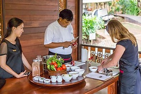 The Pavana Chiang Mai Resort