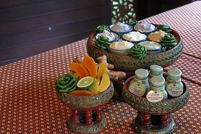 The Pavana Chiang Mai Resort