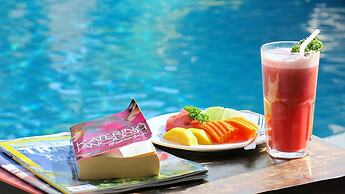 The Pavana Chiang Mai Resort