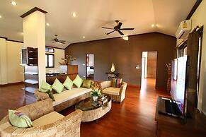 The Pavana Chiang Mai Resort