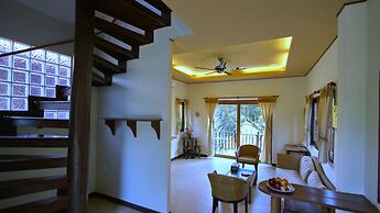 The Pavana Chiang Mai Resort