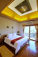 The Pavana Chiang Mai Resort