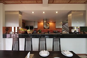 The Pavana Chiang Mai Resort