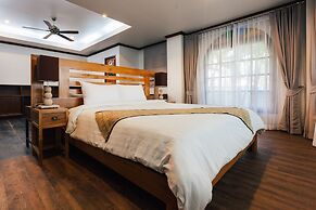 The Pavana Chiang Mai Resort