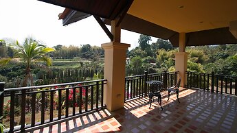 The Pavana Chiang Mai Resort