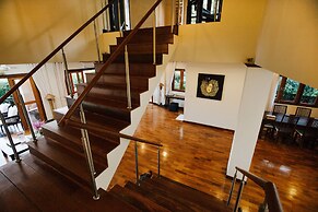 The Pavana Chiang Mai Resort