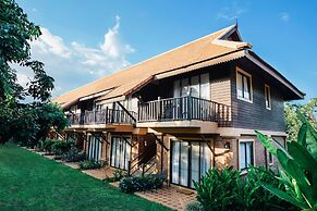 The Pavana Chiang Mai Resort