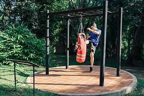 The Pavana Chiang Mai Resort