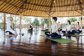 The Pavana Chiang Mai Resort