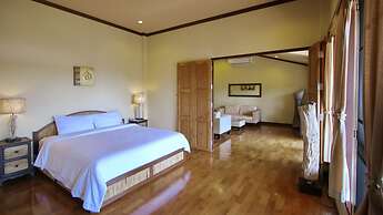 The Pavana Chiang Mai Resort