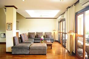 The Pavana Chiang Mai Resort