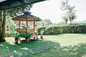 The Pavana Chiang Mai Resort