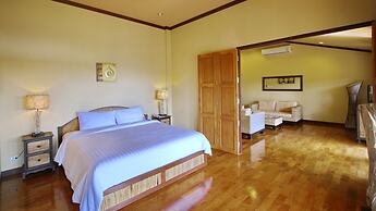 The Pavana Chiang Mai Resort