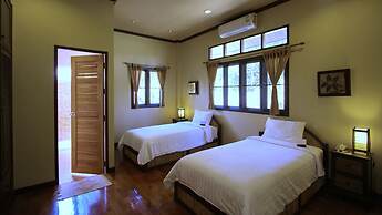 The Pavana Chiang Mai Resort