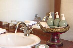 The Pavana Chiang Mai Resort