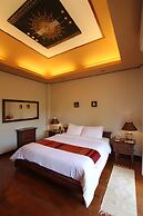 The Pavana Chiang Mai Resort