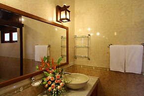 The Pavana Chiang Mai Resort