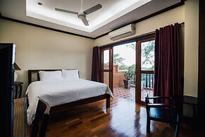 The Pavana Chiang Mai Resort