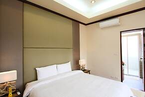 The Pavana Chiang Mai Resort