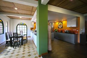 The Pavana Chiang Mai Resort