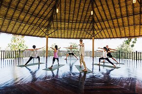 The Pavana Chiang Mai Resort