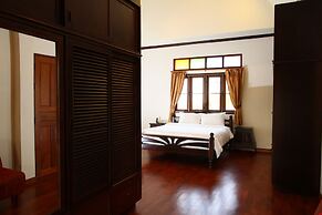 The Pavana Chiang Mai Resort