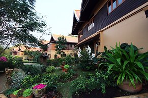 The Pavana Chiang Mai Resort