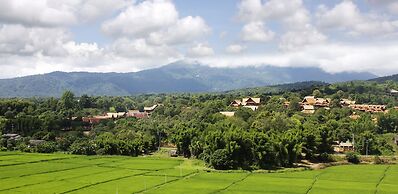 The Pavana Chiang Mai Resort