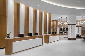 The Westin New York Grand Central