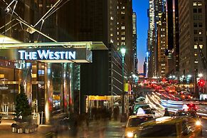 The Westin New York Grand Central