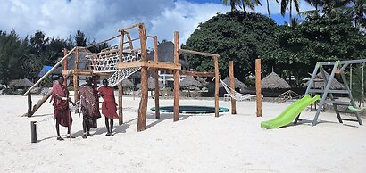 Paradise Beach Resort