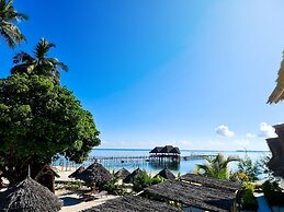 Paradise Beach Resort