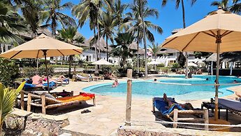 Paradise Beach Resort