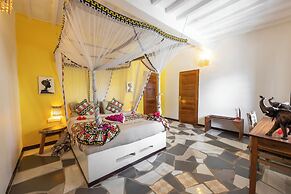 Paradise Beach Resort